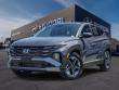 New 2026 Hyundai Tucson SEL FWD SUV