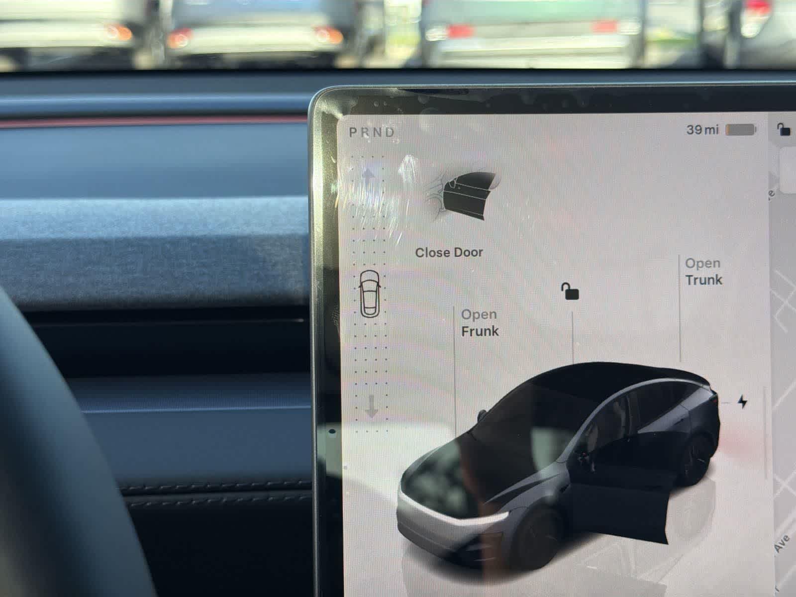 Thumbnail: 2026 Tesla Model Y - 17