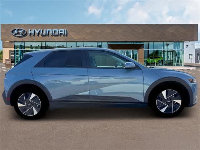 Thumbnail: 2025 Hyundai Ioniq 5 - 9