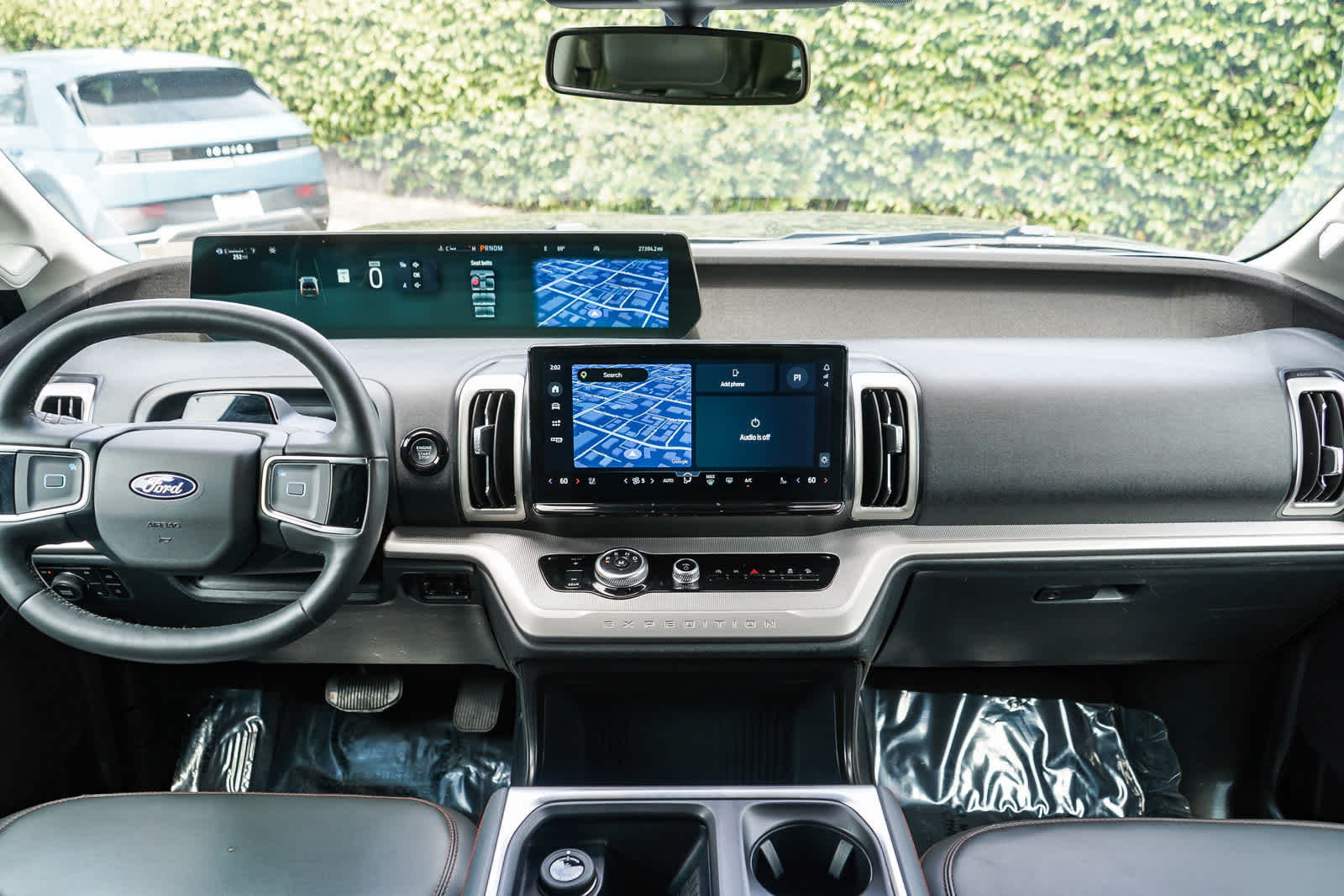 Thumbnail: 2025 Ford Expedition - 12