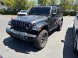 Used 2021 Jeep Wrangler 4xe Unlimited Rubicon 4xe SUV