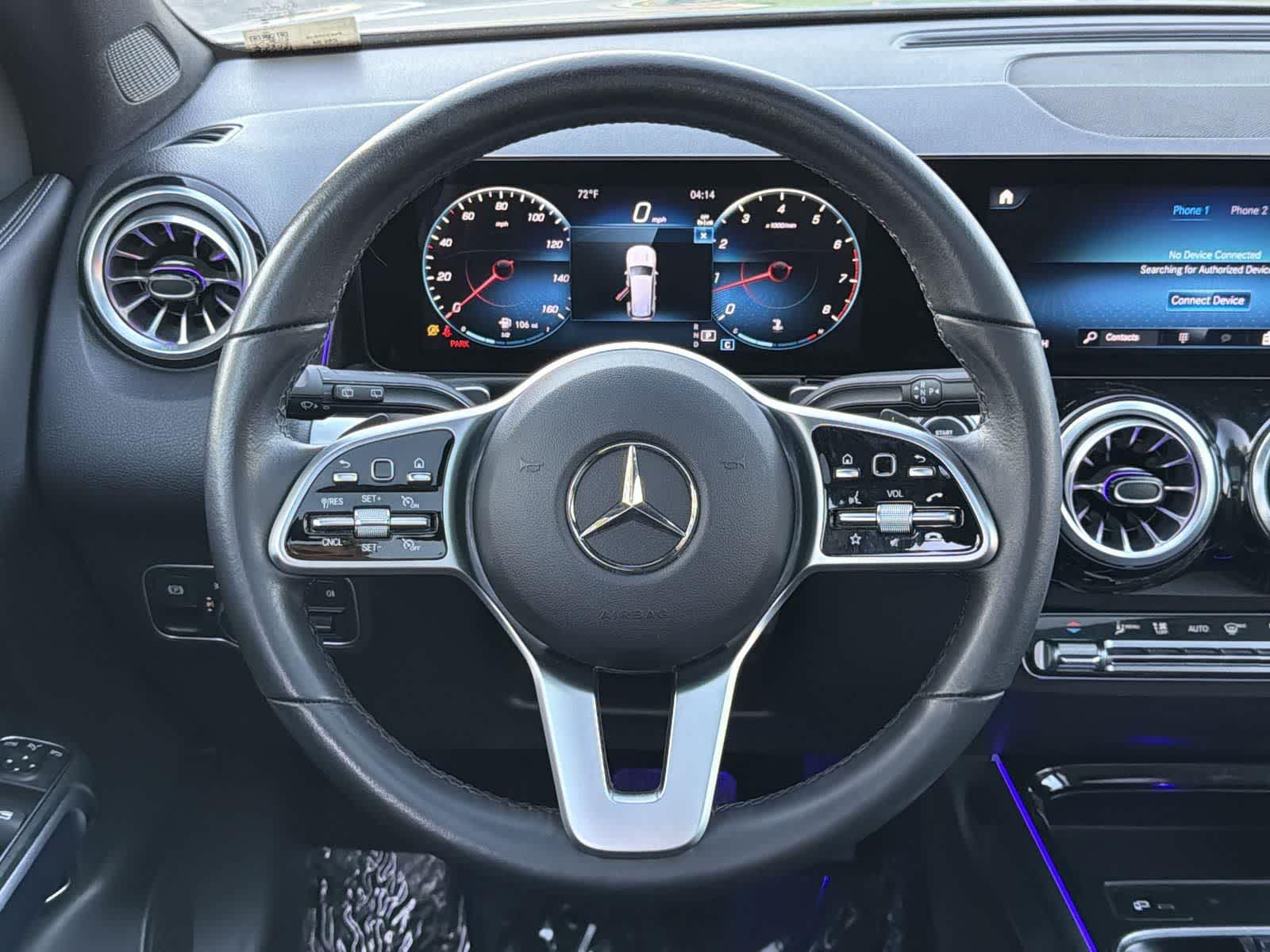 Thumbnail: 2023 Mercedes-Benz GLB - 12