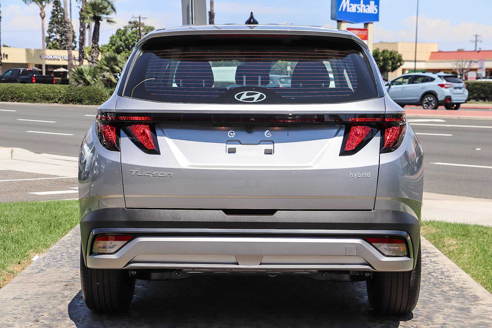 2026 Hyundai Tucson SE - Photo 6