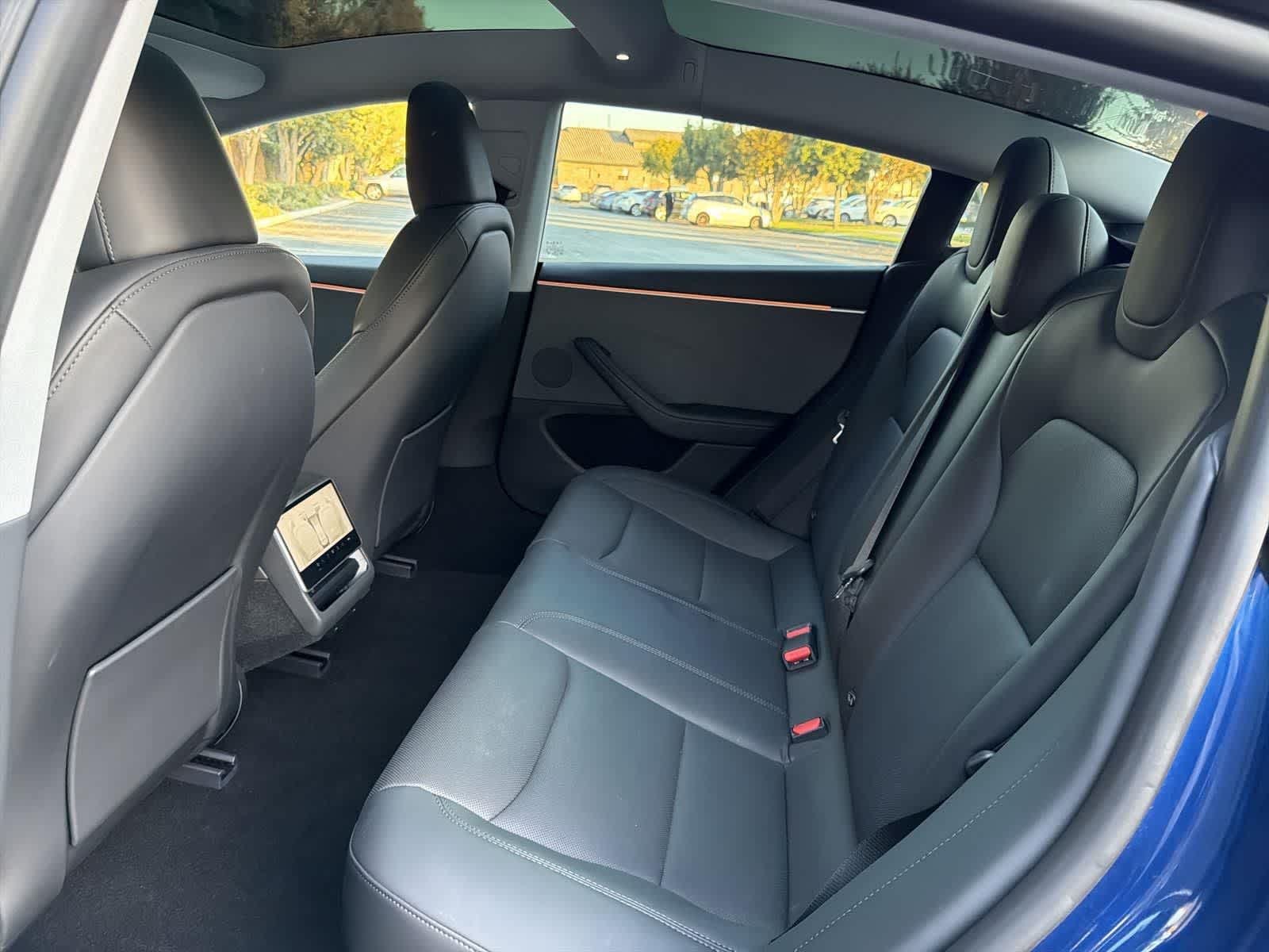 Thumbnail: 2024 Tesla Model 3 - 29