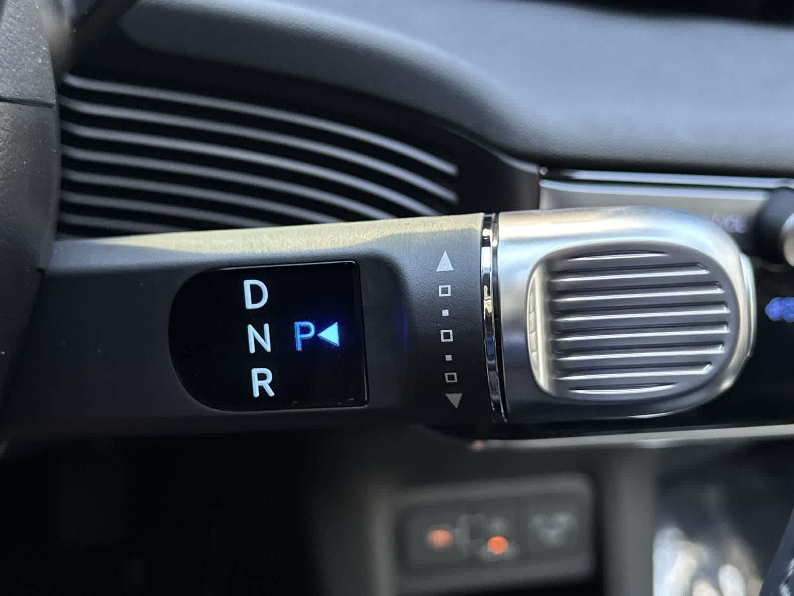 Thumbnail: 2025 Hyundai Ioniq 5 - 16