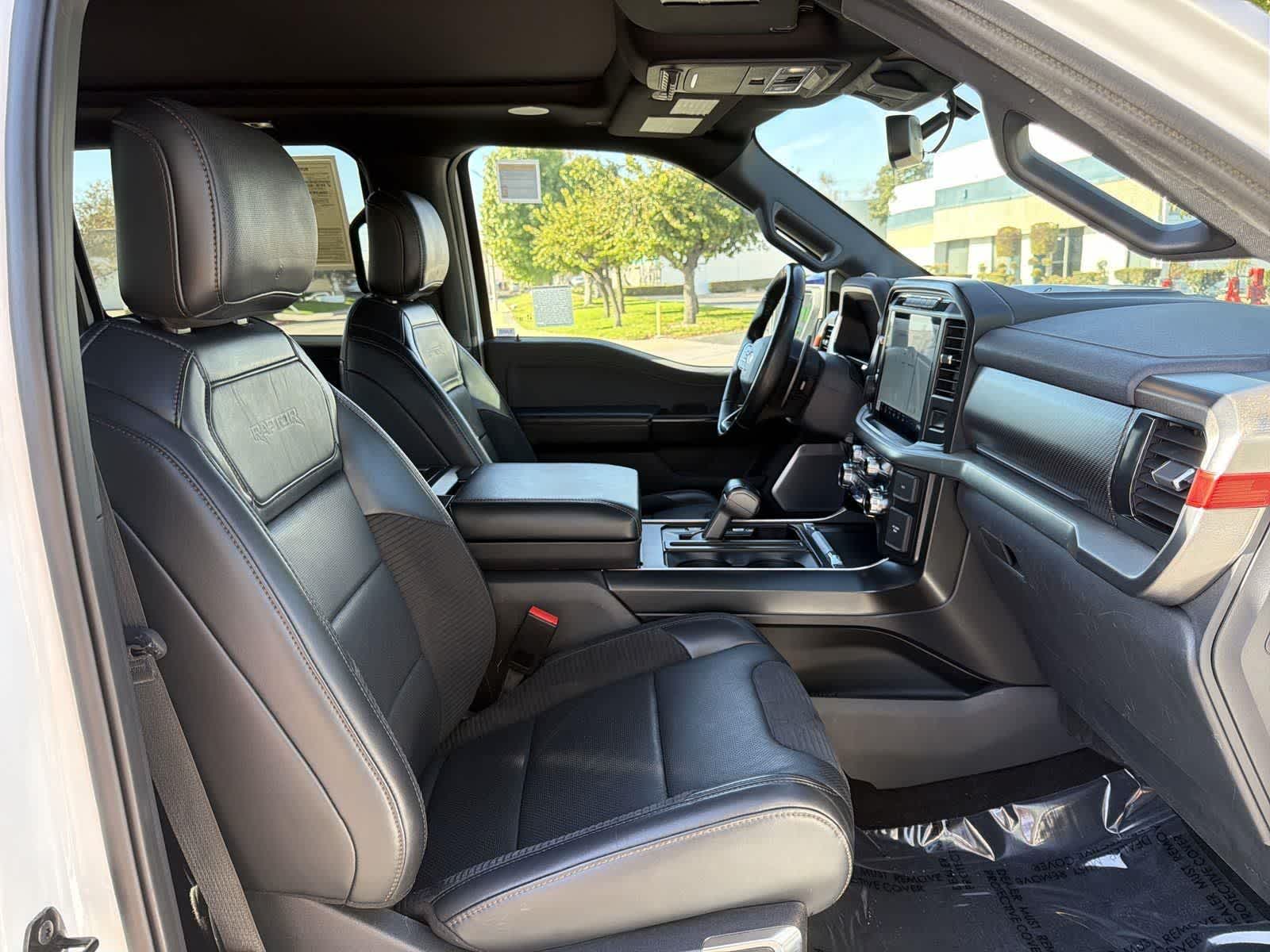 Thumbnail: 2022 Ford F-150 - 35