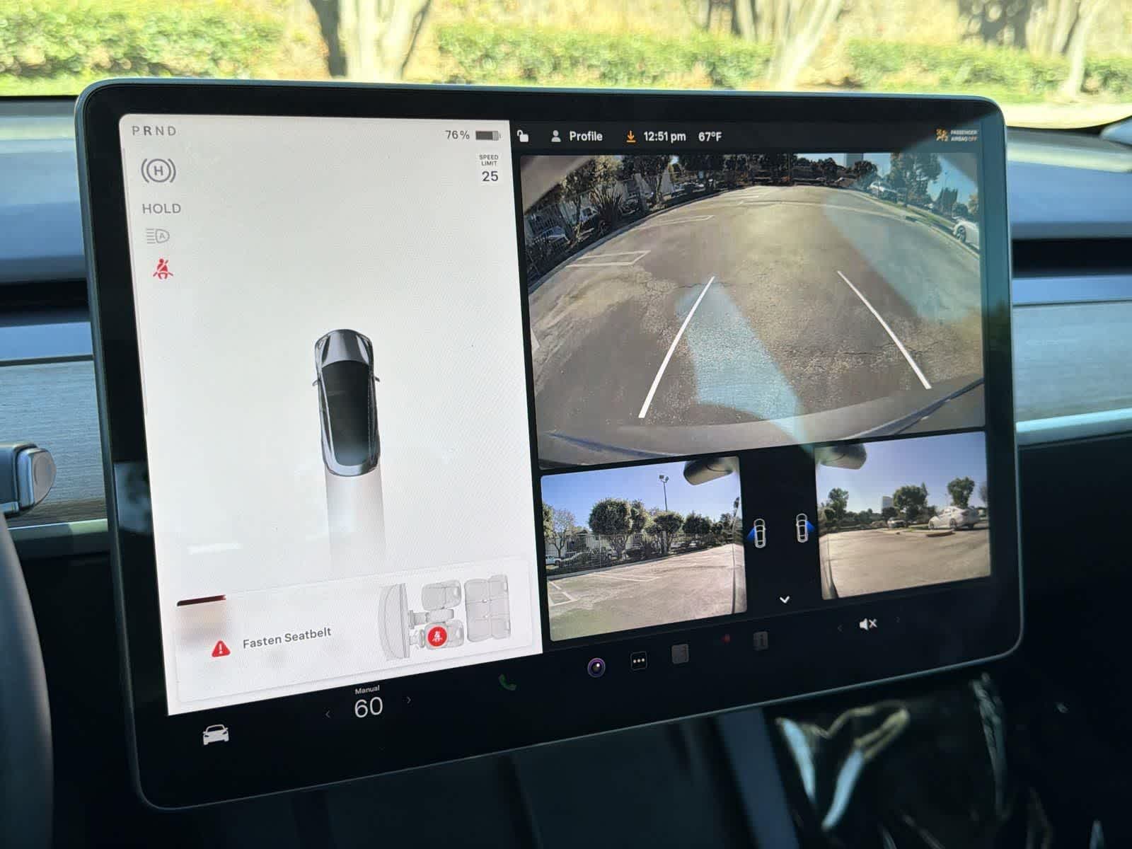 Thumbnail: 2022 Tesla Model 3 - 18