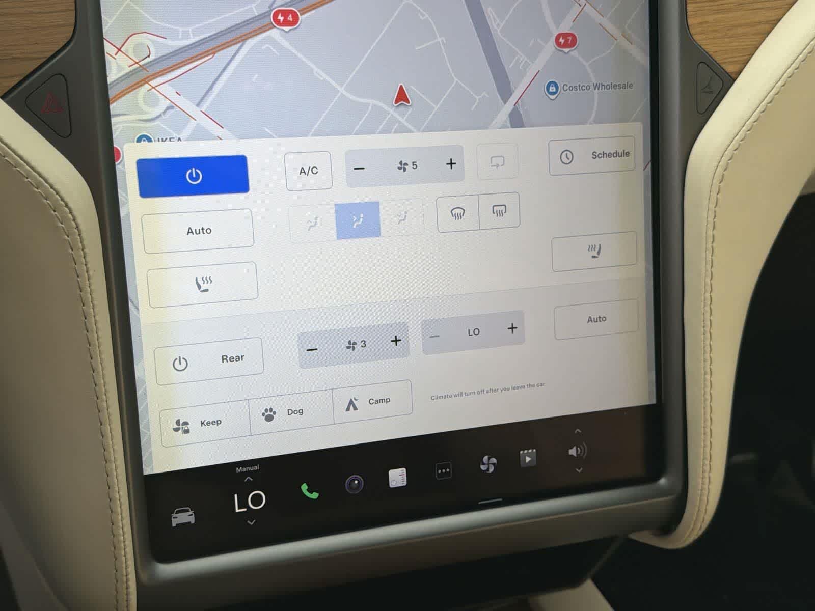 Thumbnail: 2018 Tesla Model X - 16