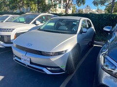 Used 2023 Hyundai IONIQ 5 SEL SUV for sale near you in Huntington Beach, CA