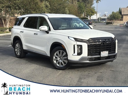 Featured pre-owned 2023 Hyundai Palisade SEL SUV for sale near you in Huntington Beach, CA