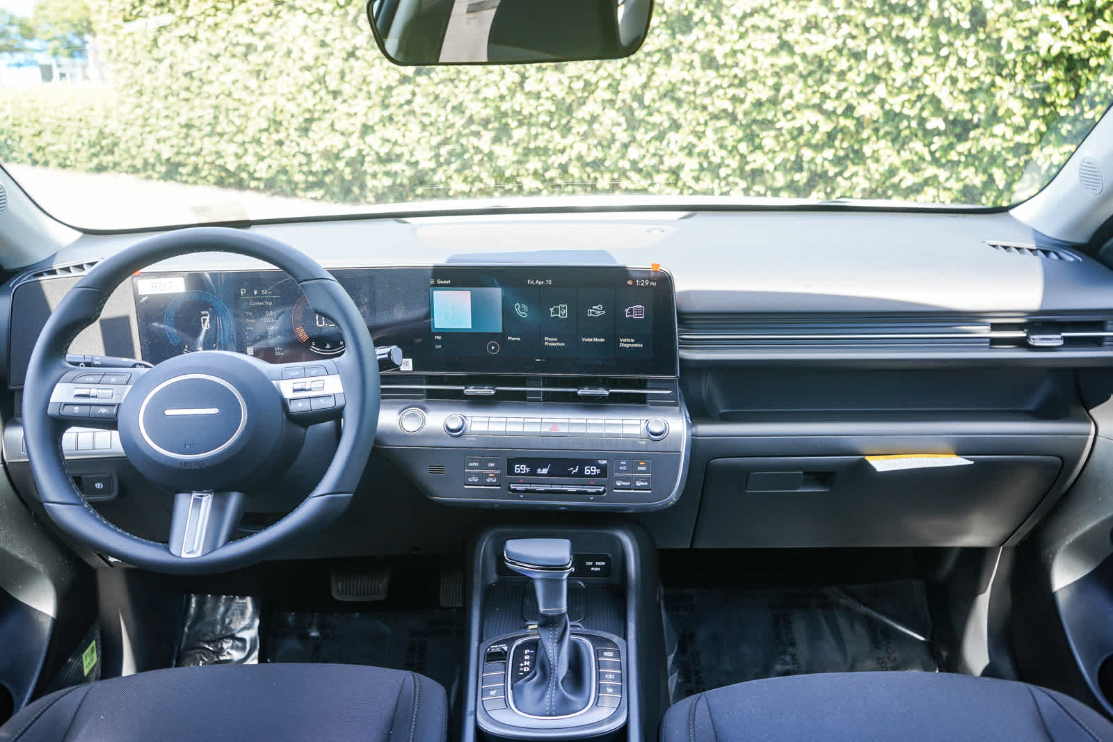 Thumbnail: 2026 Hyundai Kona - 12