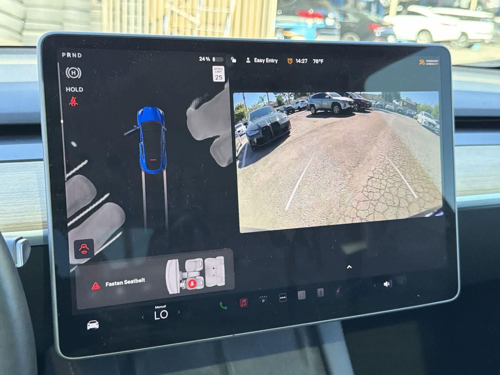 Thumbnail: 2024 Tesla Model Y - 18