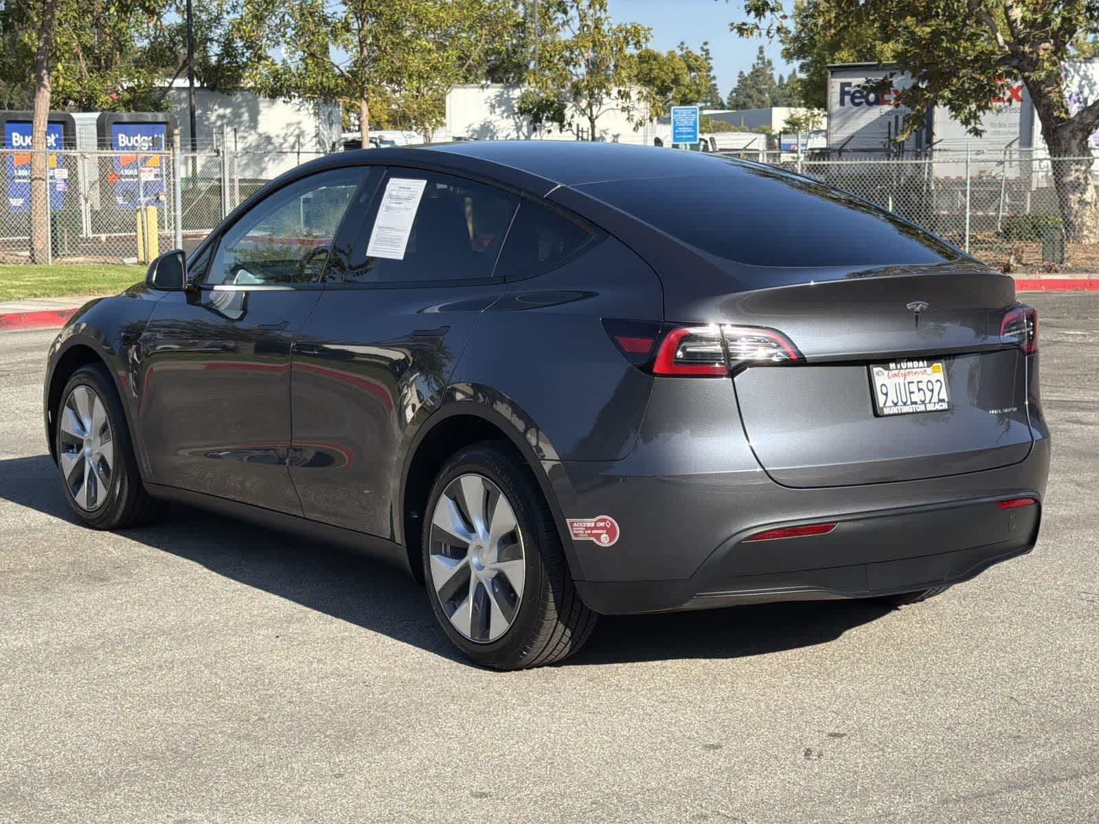 Thumbnail: 2023 Tesla Model Y - 6