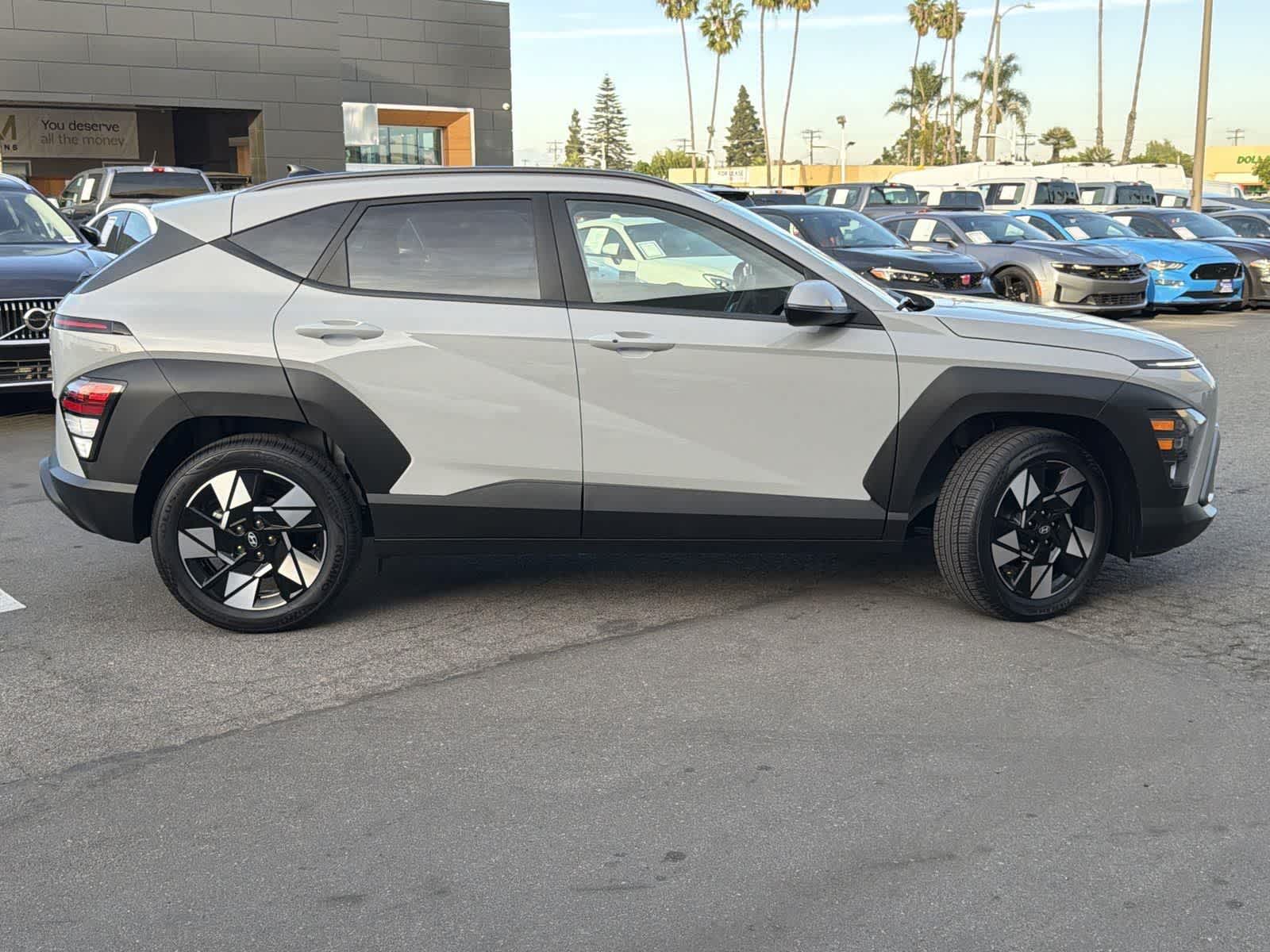 Thumbnail: 2025 Hyundai Kona - 3