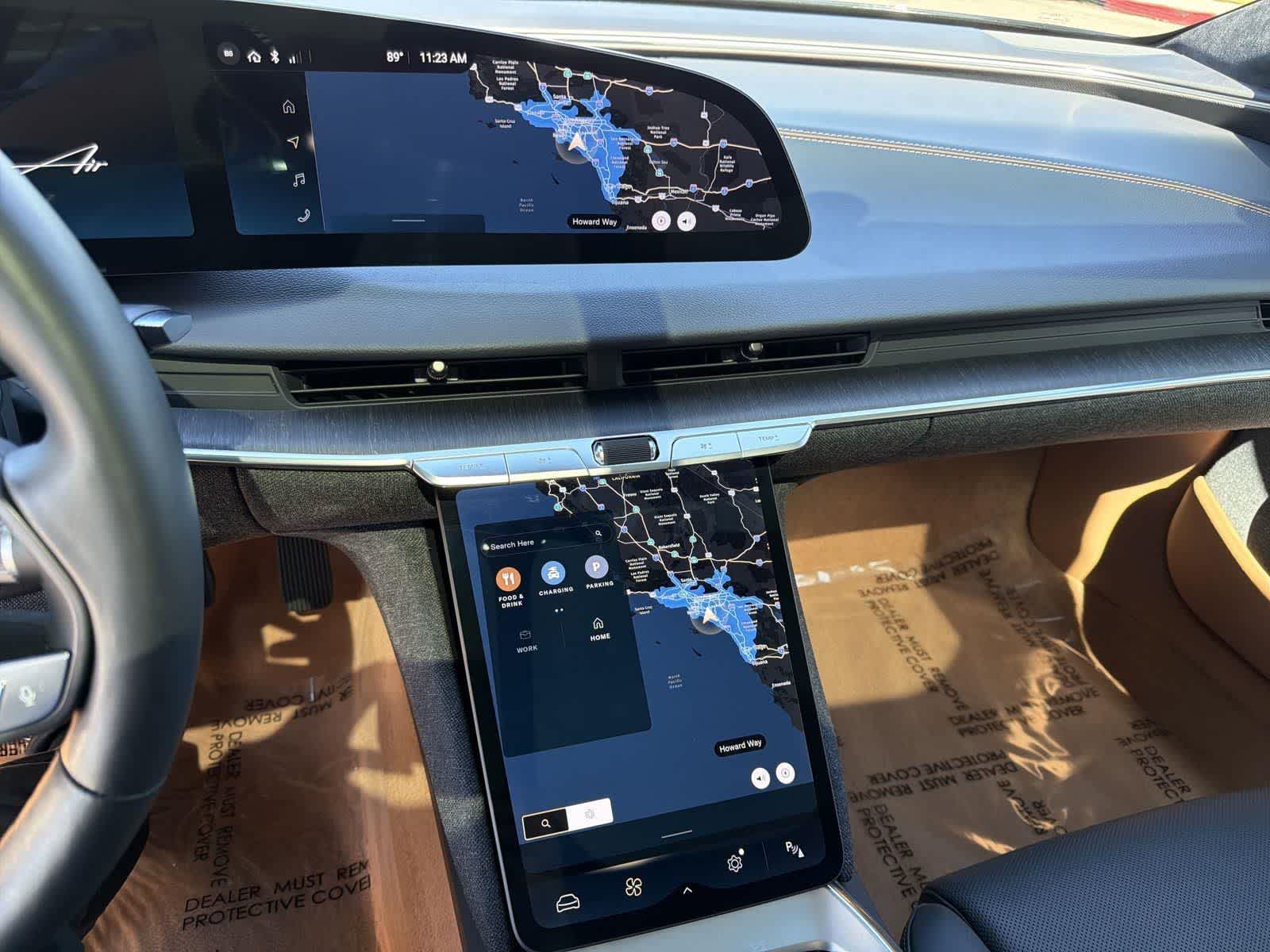 Thumbnail: 2024 Lucid Air - 15