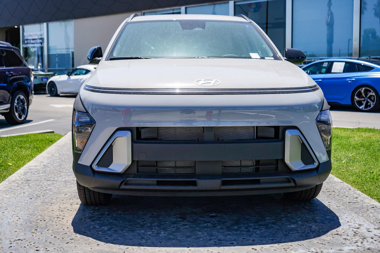 Thumbnail: 2026 Hyundai Kona - 2