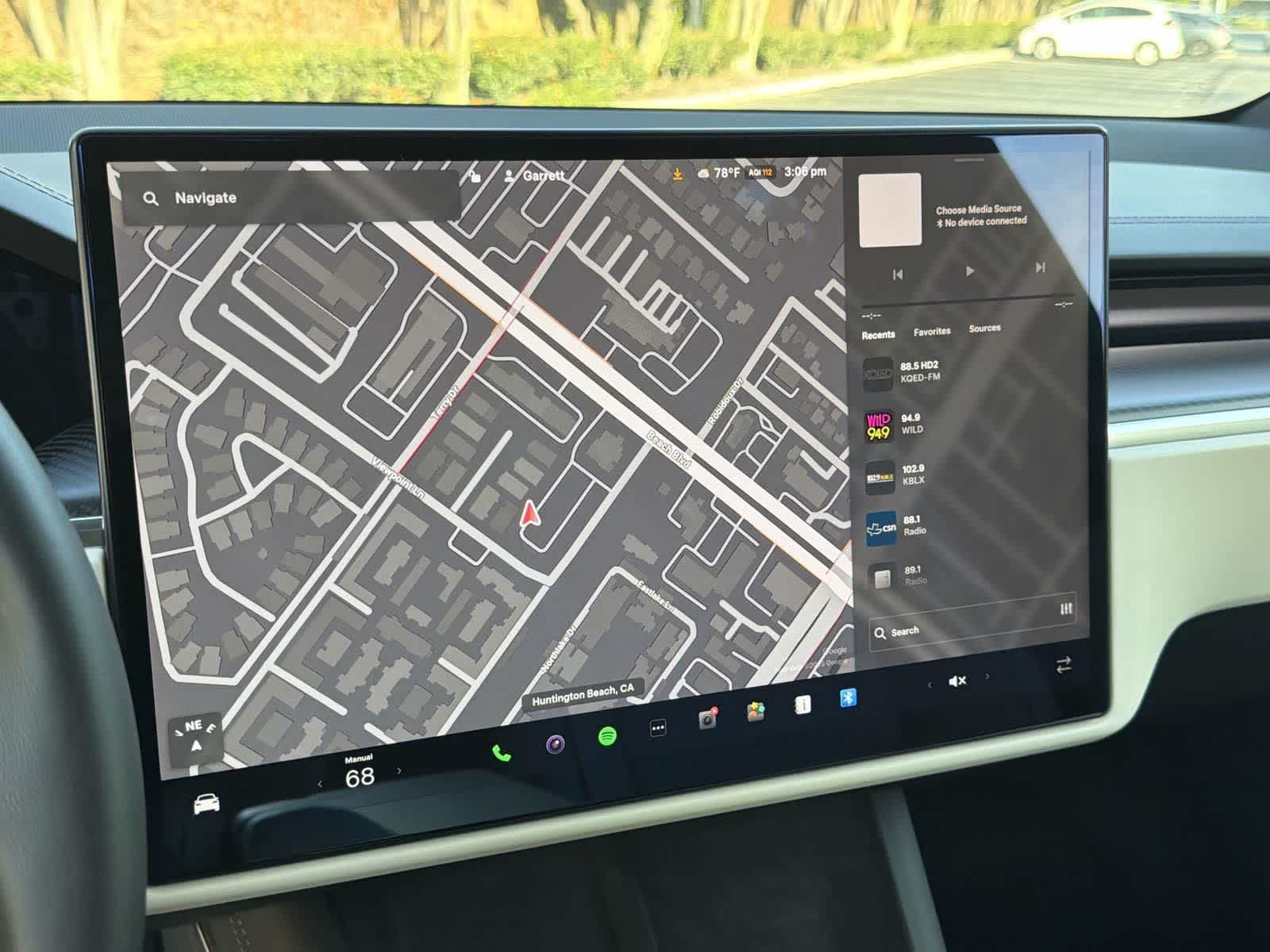 Thumbnail: 2024 Tesla Model X - 15