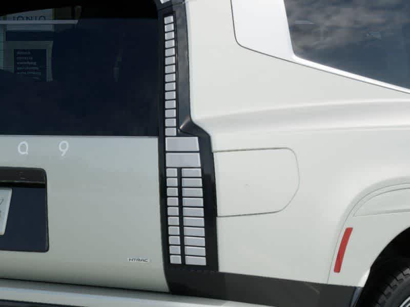 Thumbnail: 2026 Hyundai Ioniq - 10