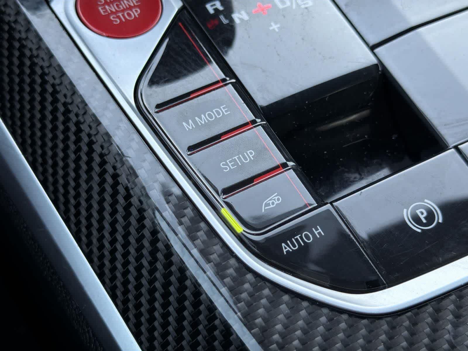 Thumbnail: 2021 BMW M4 - 20