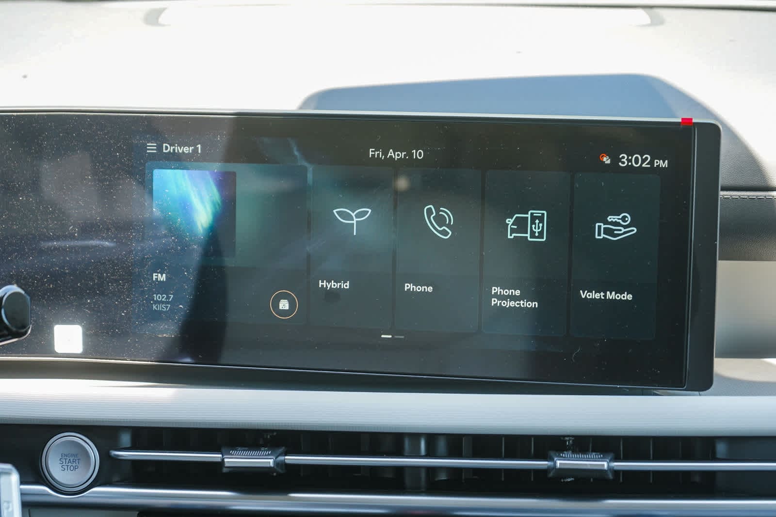 Thumbnail: 2026 Hyundai Tucson - 14