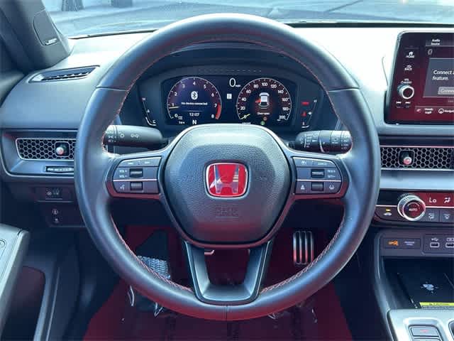 Thumbnail: 2024 Honda Civic - 11