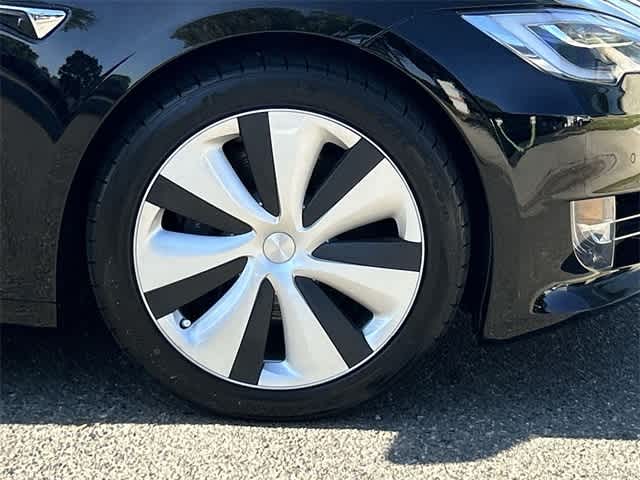 Thumbnail: 2020 Tesla Model S - 38