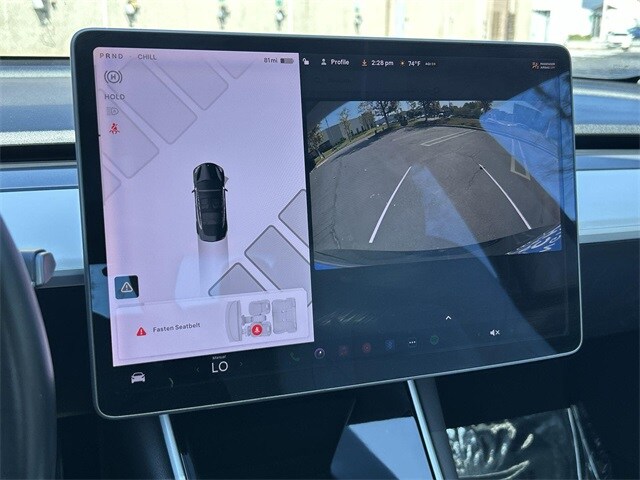 Thumbnail: 2018 Tesla Model 3 - 19