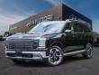 New 2026 Hyundai Palisade Hybrid Limited SUV