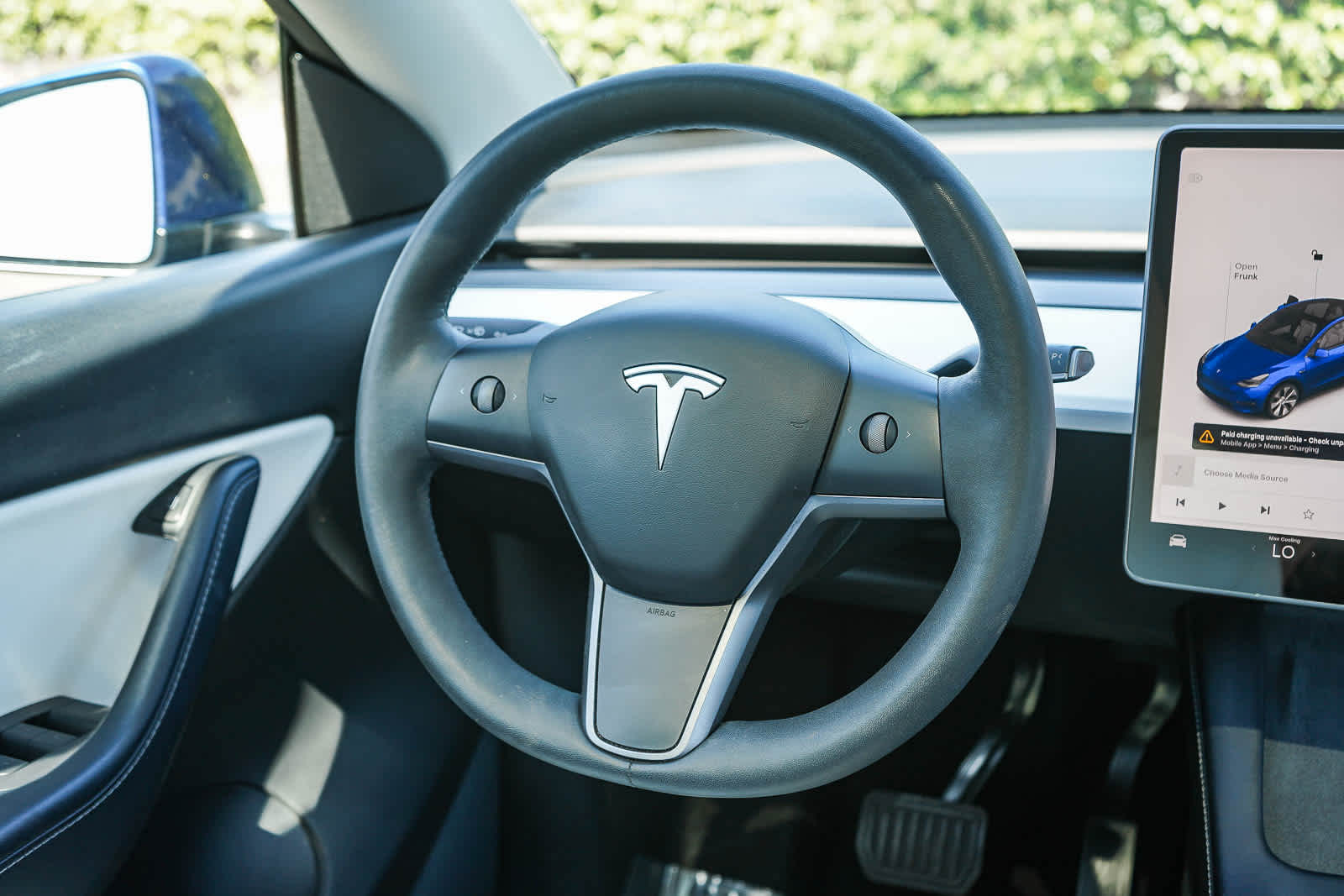 Thumbnail: 2021 Tesla Model Y - 14