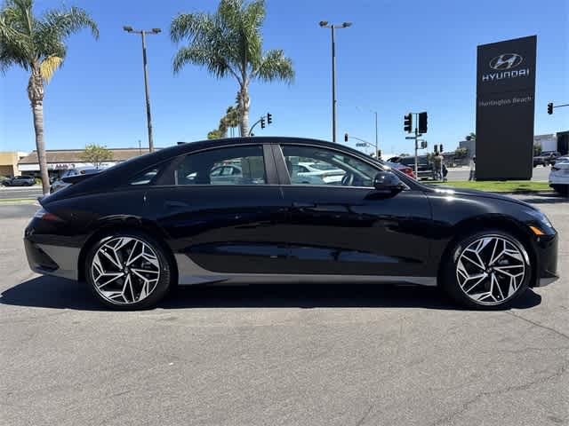 Thumbnail: 2025 Hyundai Ioniq 6 - 3