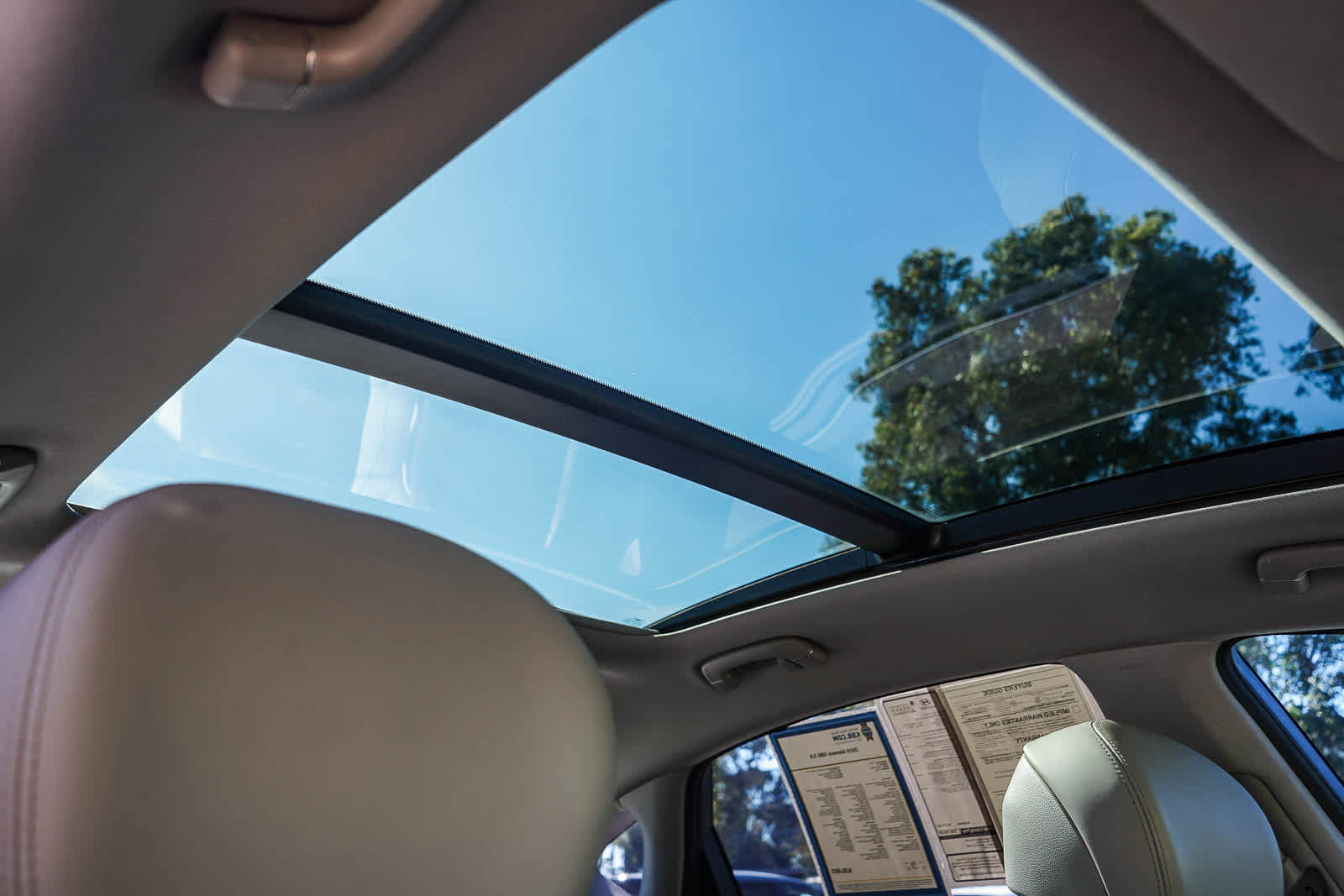 Thumbnail: 2019 Genesis G80 - 15