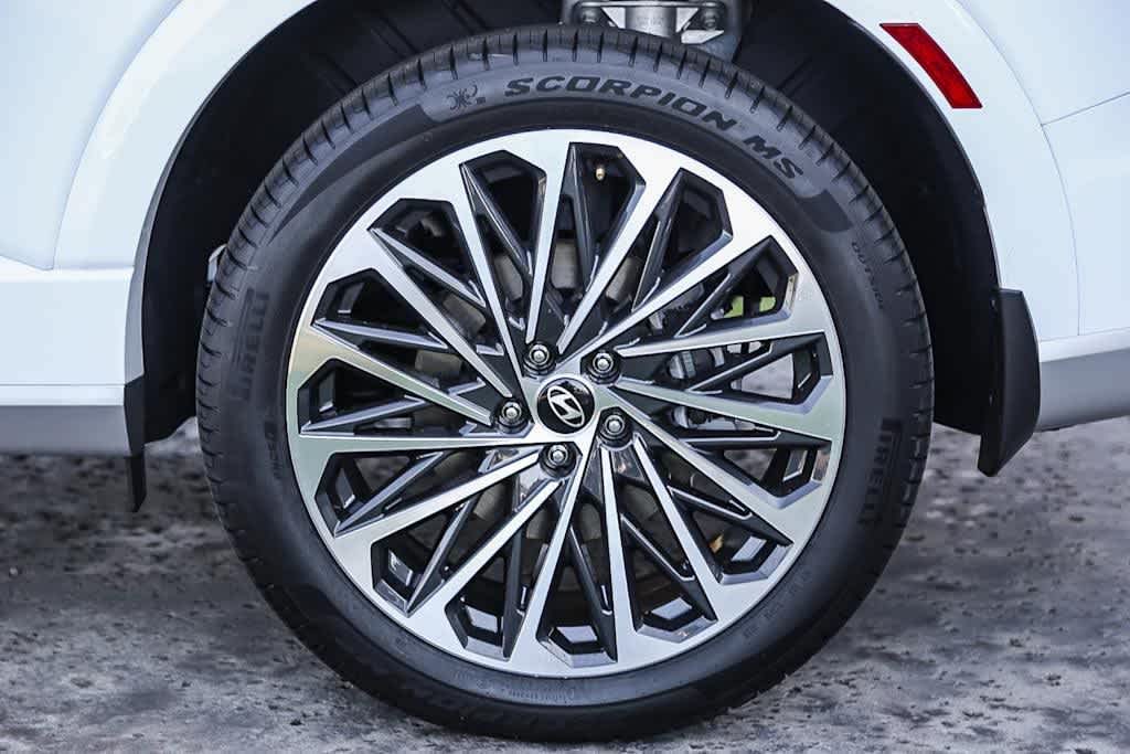 Thumbnail: 2026 Hyundai Palisade - 11