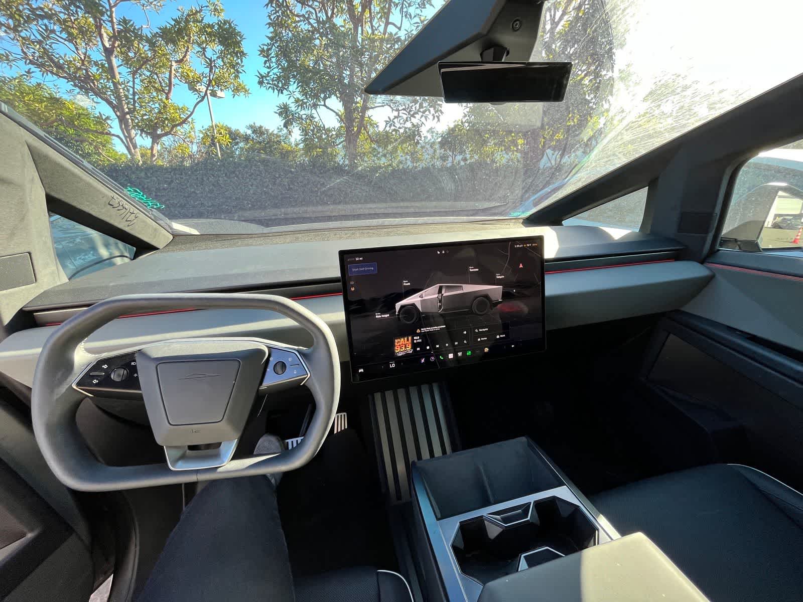 Thumbnail: 2024 Tesla Cybertruck - 5