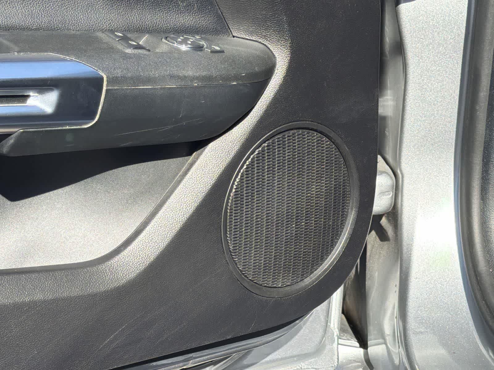 Thumbnail: 2021 Ford Mustang - 21