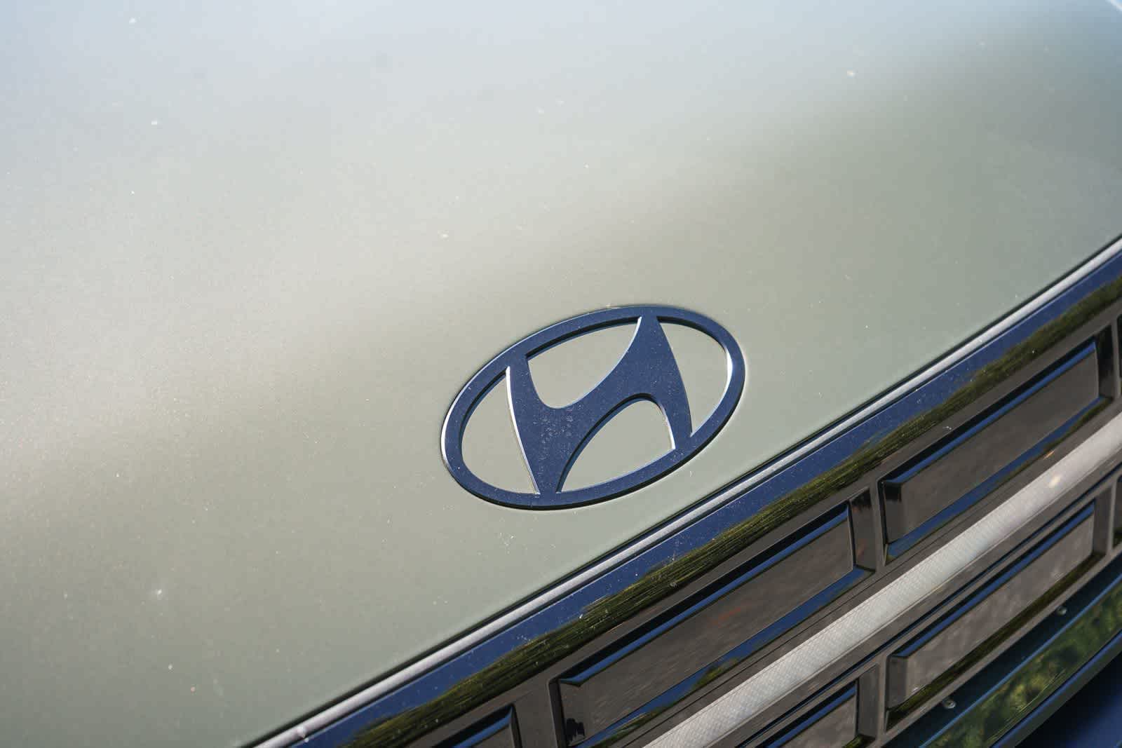 Thumbnail: 2026 Hyundai Santa Fe - 11