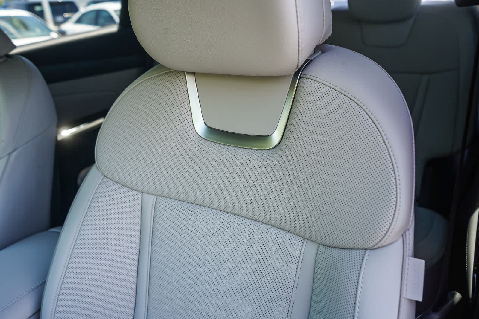 Thumbnail: 2026 Hyundai Tucson - 25