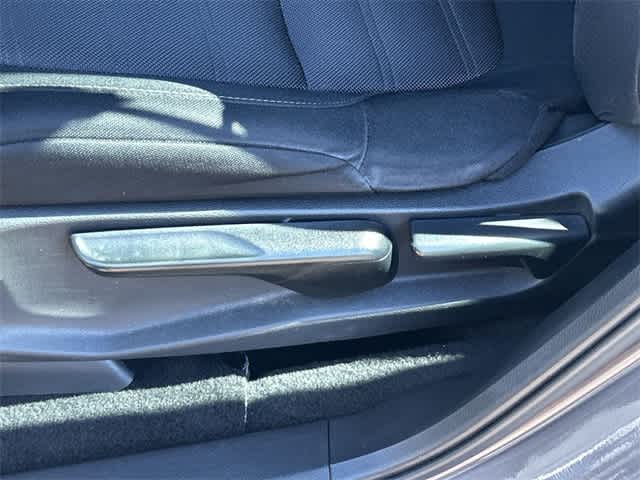 Thumbnail: 2019 Honda CR-V - 24