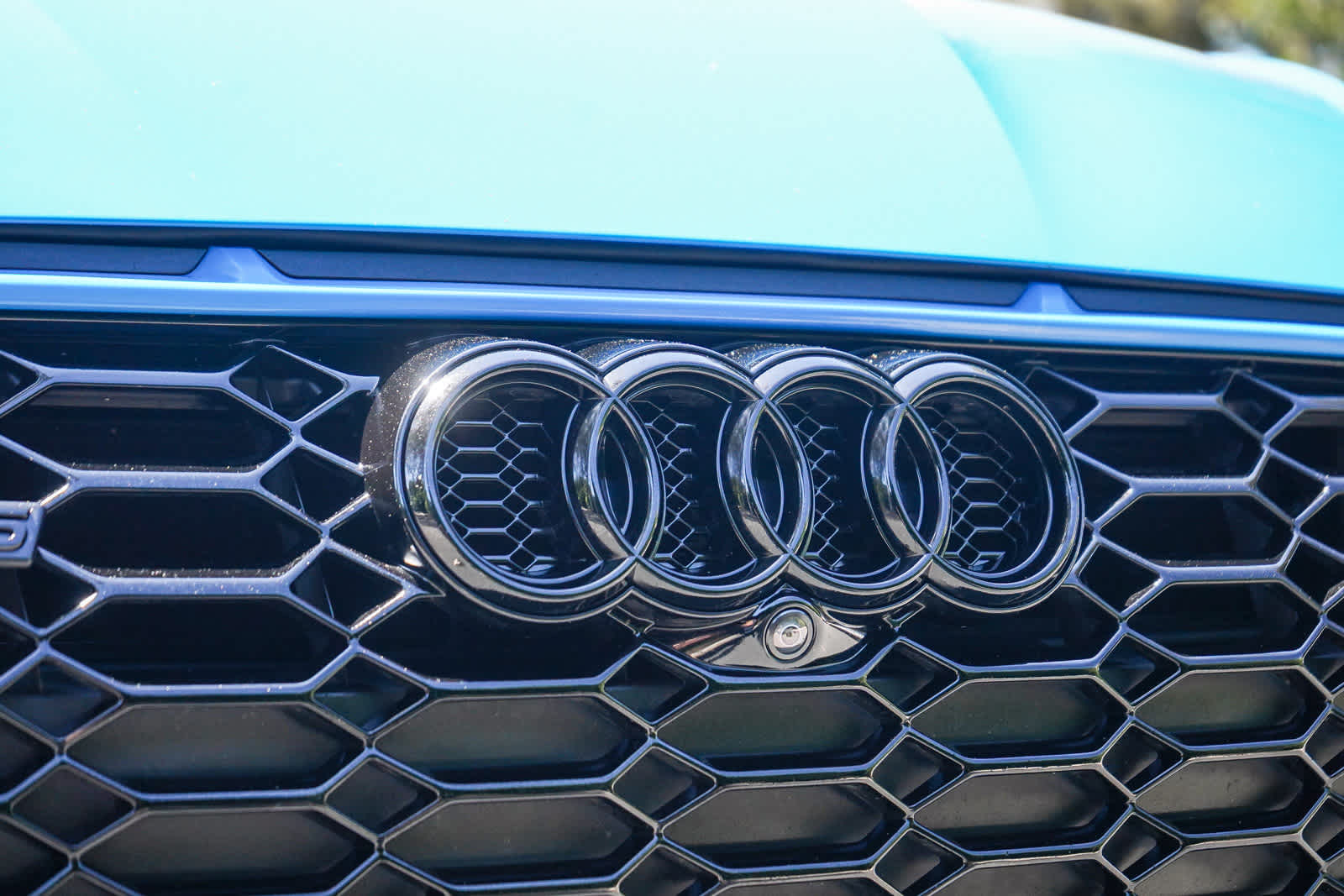 Thumbnail: 2021 Audi RS 5 - 11