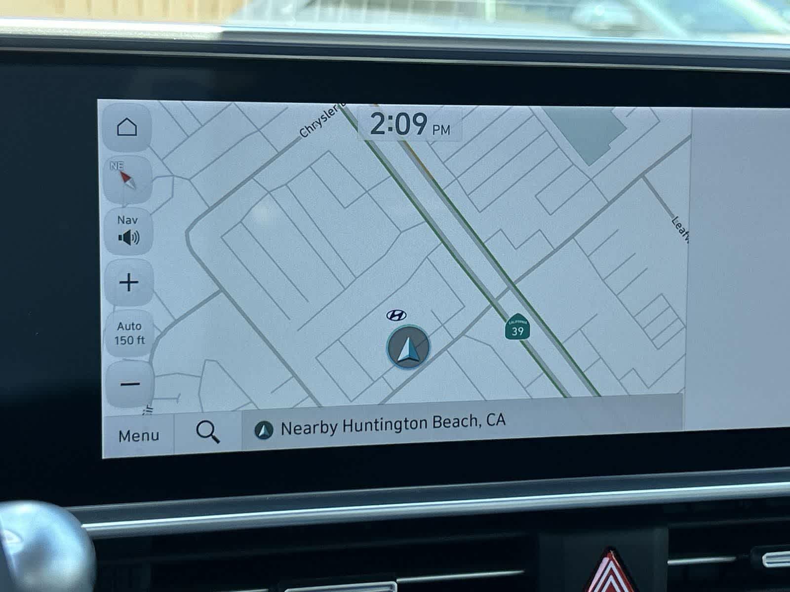 Thumbnail: 2025 Hyundai Ioniq 6 - 14