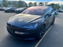 Used 2025 Tesla Model X SUV for sale near you in Huntington Beach, CA