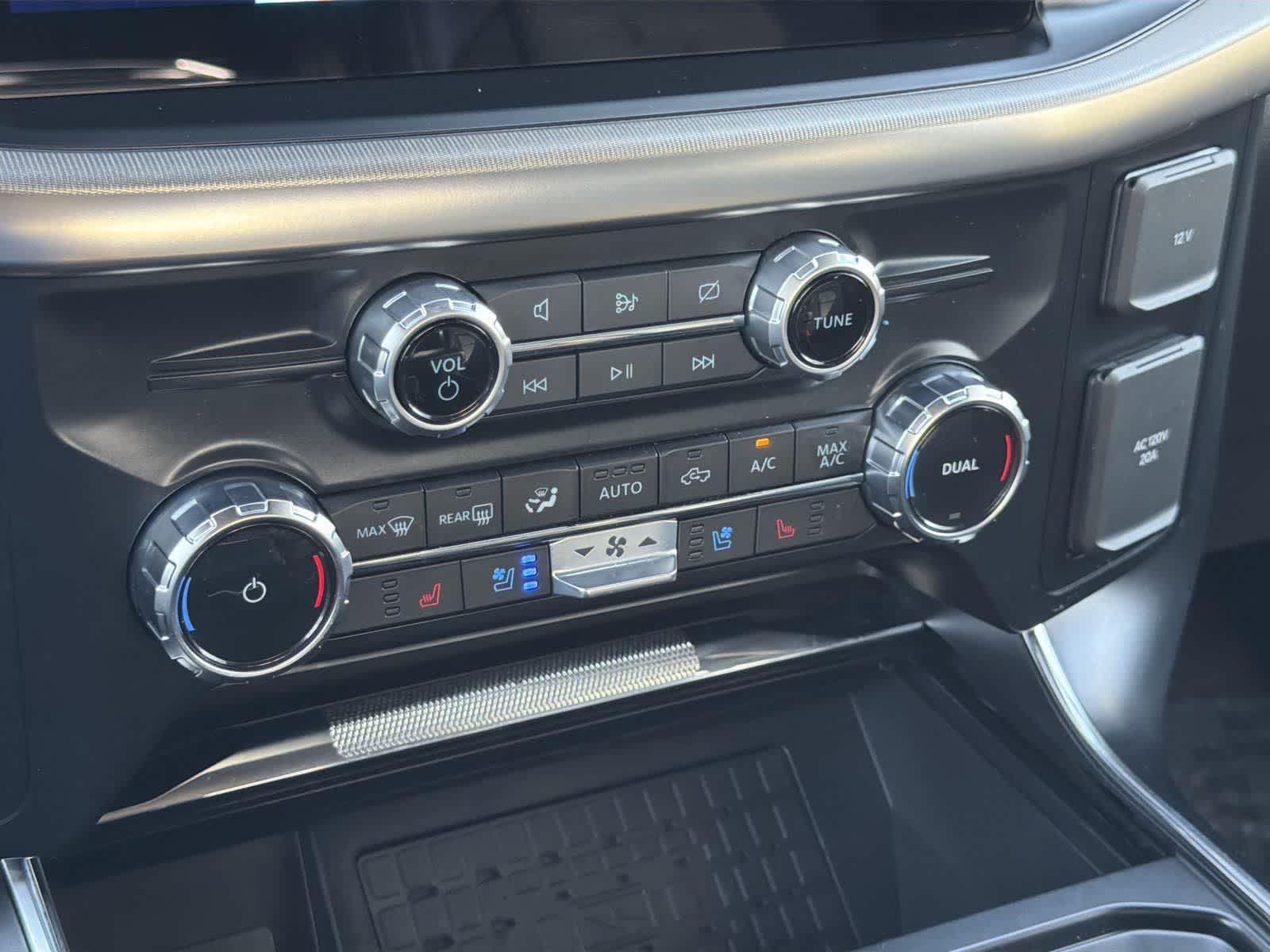 Thumbnail: 2023 Ford F-150 - 16