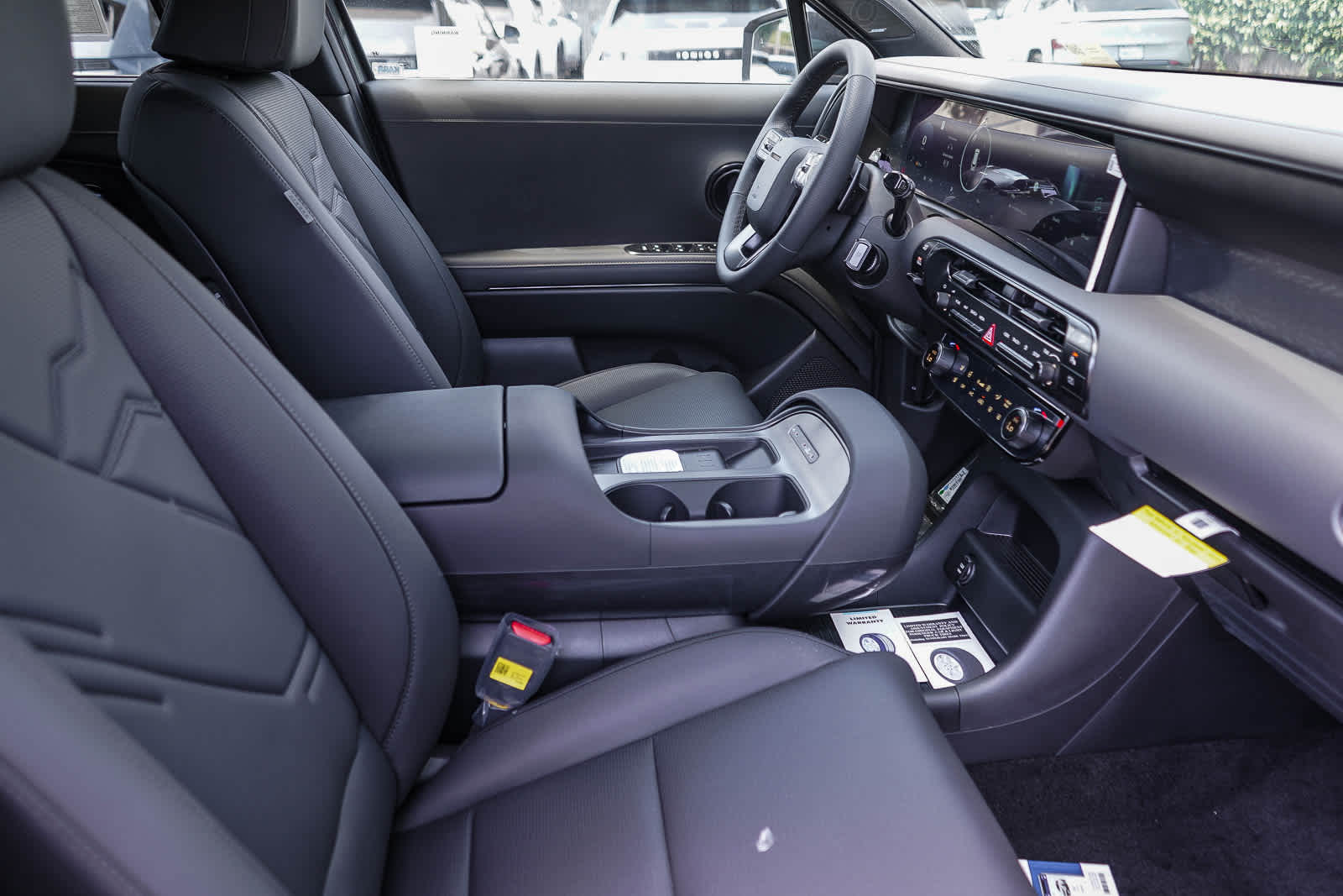 Thumbnail: 2026 Hyundai Palisade - 17