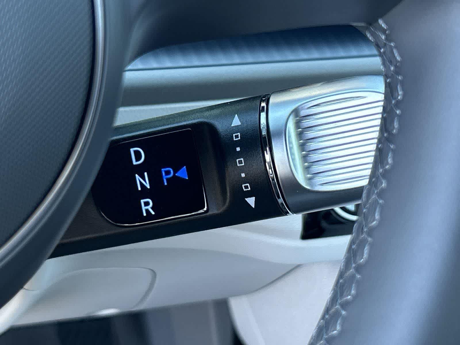 Thumbnail: 2025 Hyundai Ioniq 6 - 16