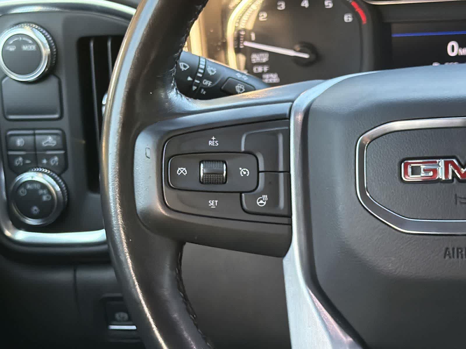 Thumbnail: 2021 GMC Sierra 1500 - 12