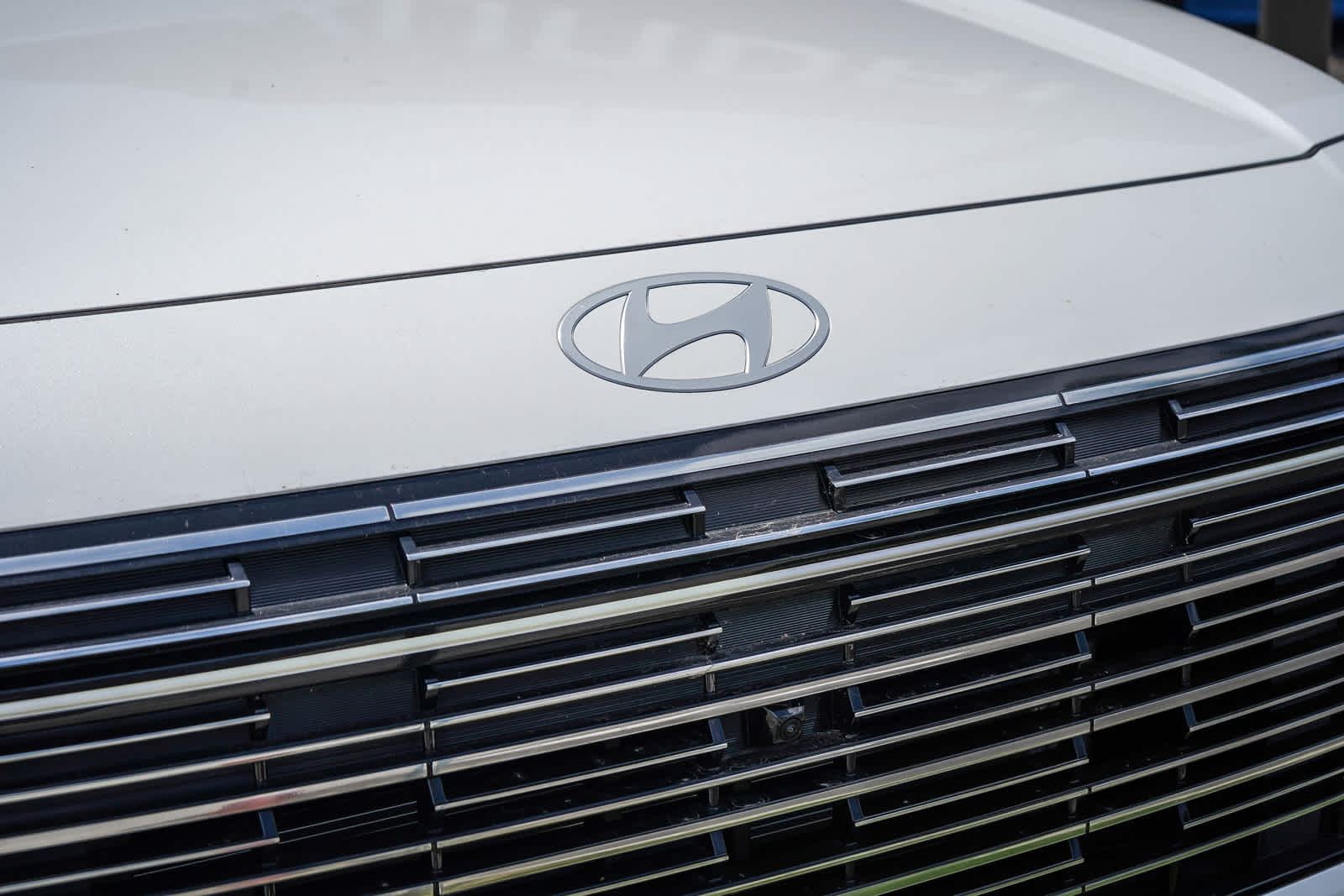 Thumbnail: 2026 Hyundai Palisade - 11