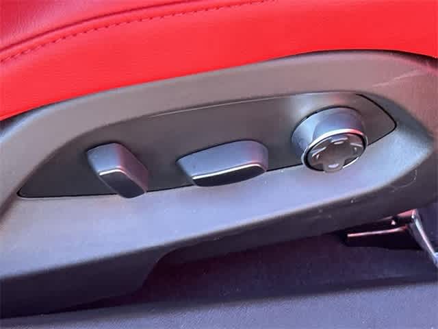 Thumbnail: 2021 Chevrolet Corvette - 32