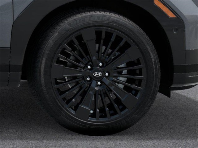 Thumbnail: 2025 Hyundai Santa Fe - 8