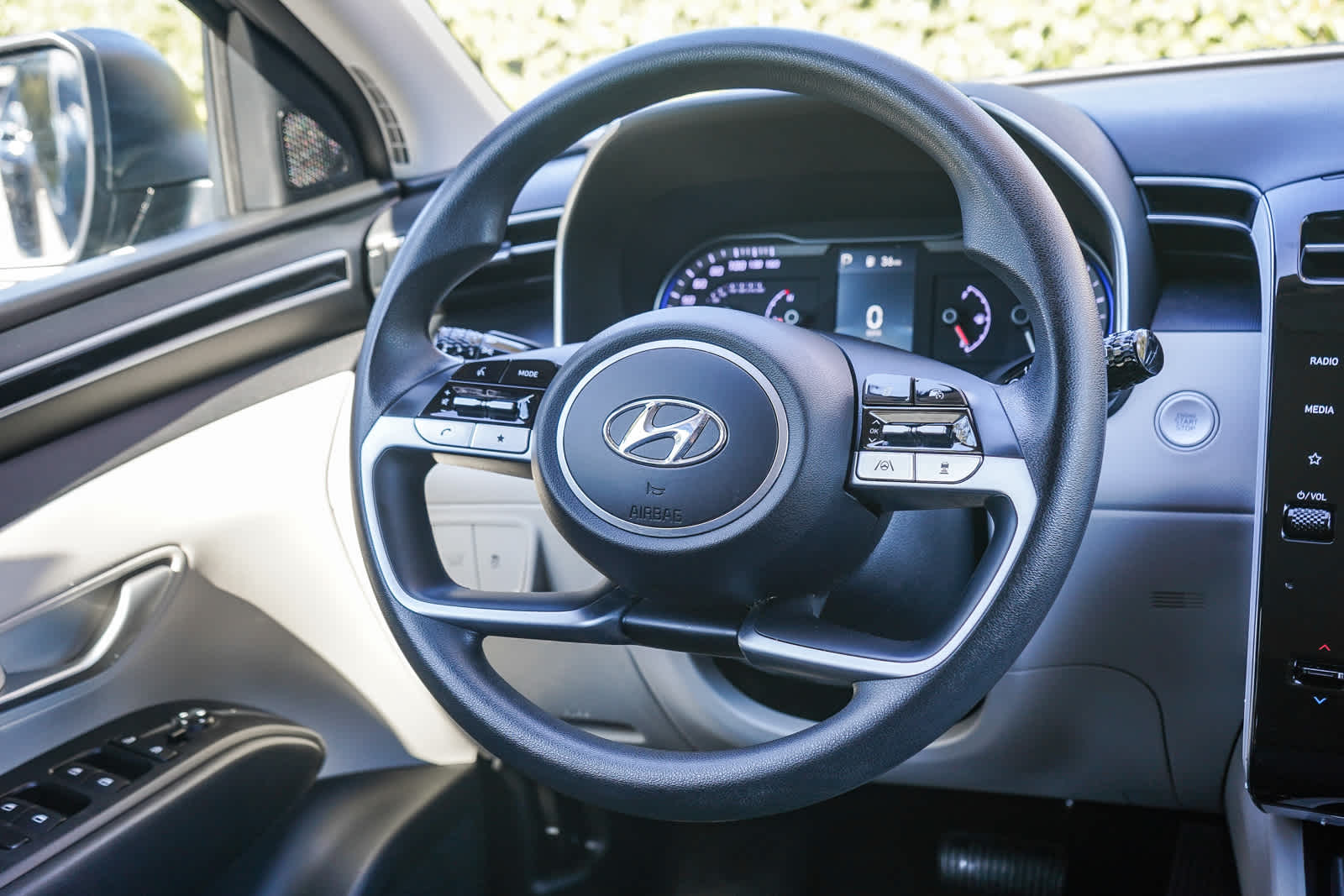 Thumbnail: 2024 Hyundai Tucson - 14