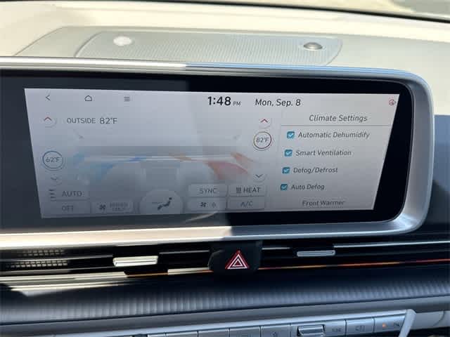 Thumbnail: 2025 Hyundai Ioniq 6 - 15