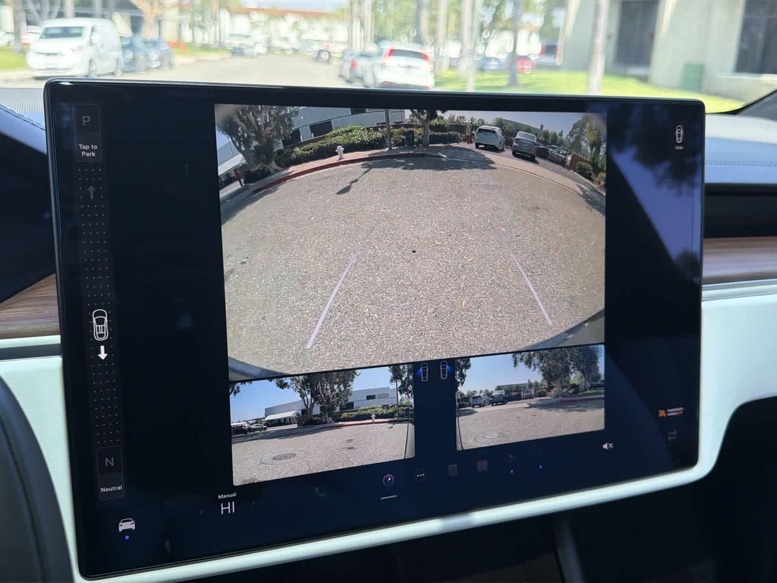 Thumbnail: 2024 Tesla Model X - 15